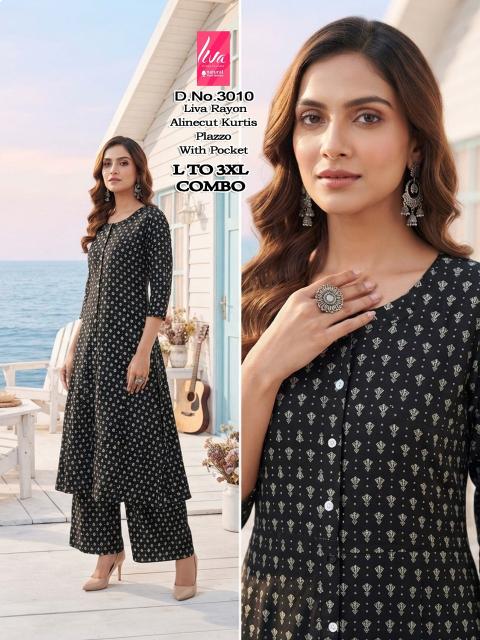 Desi kudi liva coord set women clothing wholesale